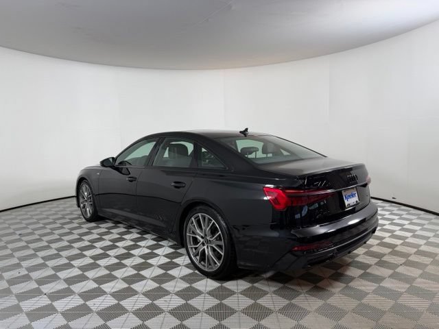 Used 2023 Audi A6 3.0T Premium w/ Convenience Package AWD/4WD image 6