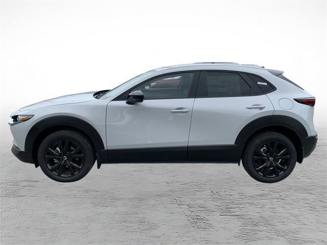 New 2026 MAZDA CX-30 AWD 2.5 S w/ Select Sport Pkg image 6