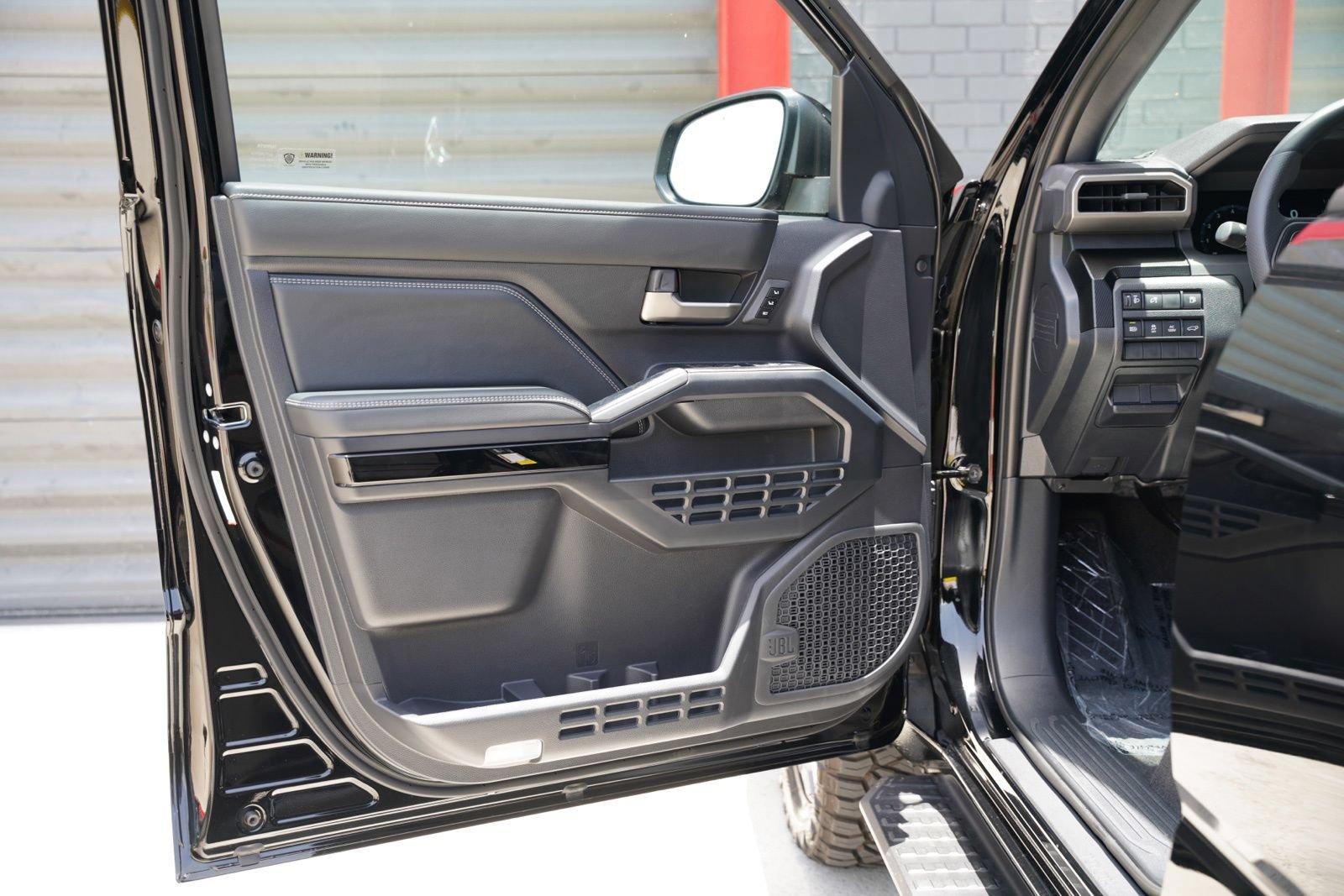Used 2026 Toyota 4Runner Limited AWD/4WD image 24
