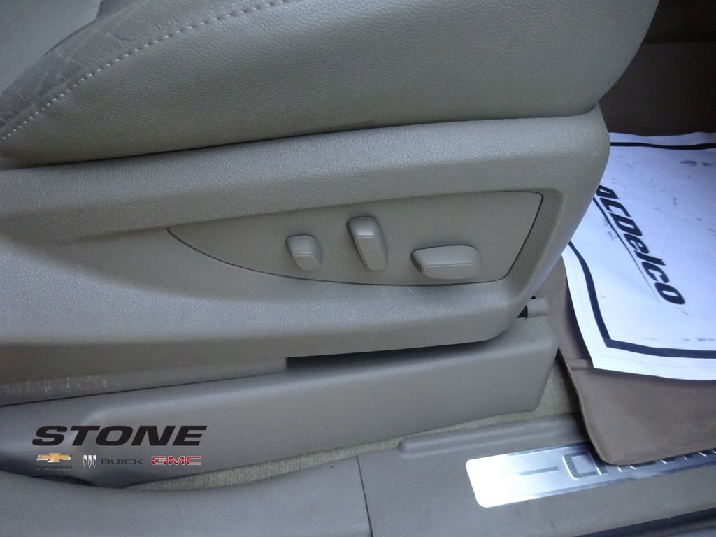 Used 2018 Chevrolet Tahoe Premier image 33