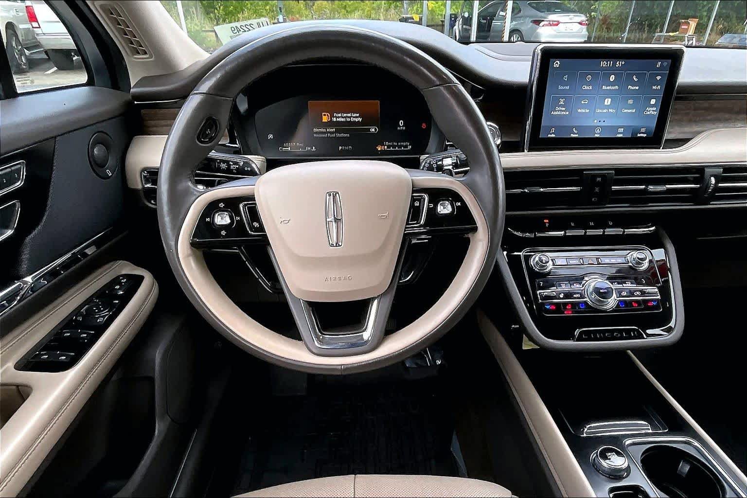 Used 2020 Lincoln Corsair Reserve w/ Equipment Group 201A image 5