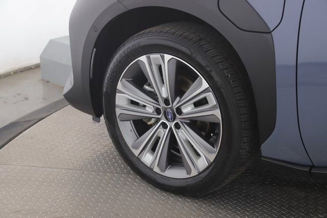 Used 2023 Subaru Solterra Limited image 13