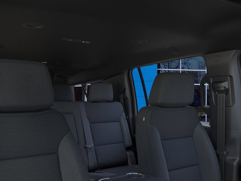 New 2026 Chevrolet Suburban LS w/ Max Trailering Package AWD/4WD image 24