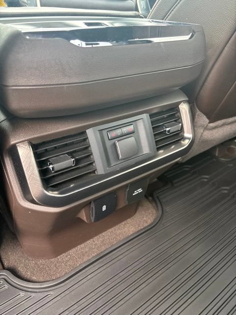 Used 2021 Ford F150 King Ranch w/ Equipment Group 601A High AWD/4WD image 32