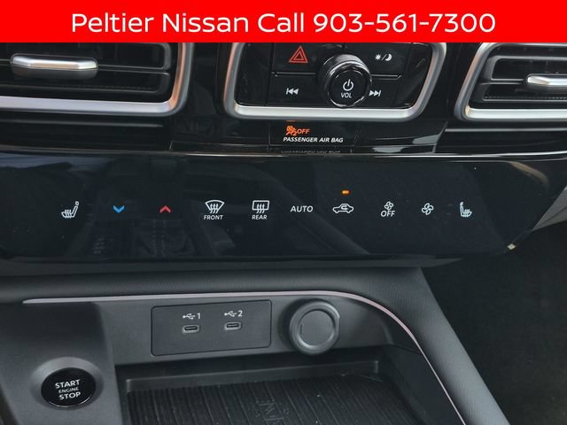 New 2026 Nissan Sentra SV w/ SV Convenience Package FWD image 19
