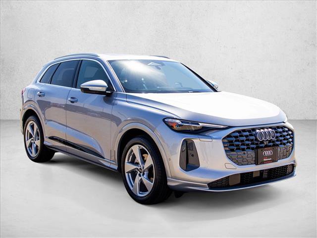 New 2026 Audi Q5 Prestige AWD/4WD image 3