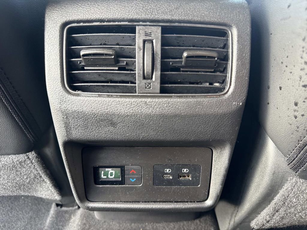 Certified 2023 Nissan Rogue SL w/ SL Premium Package image 19