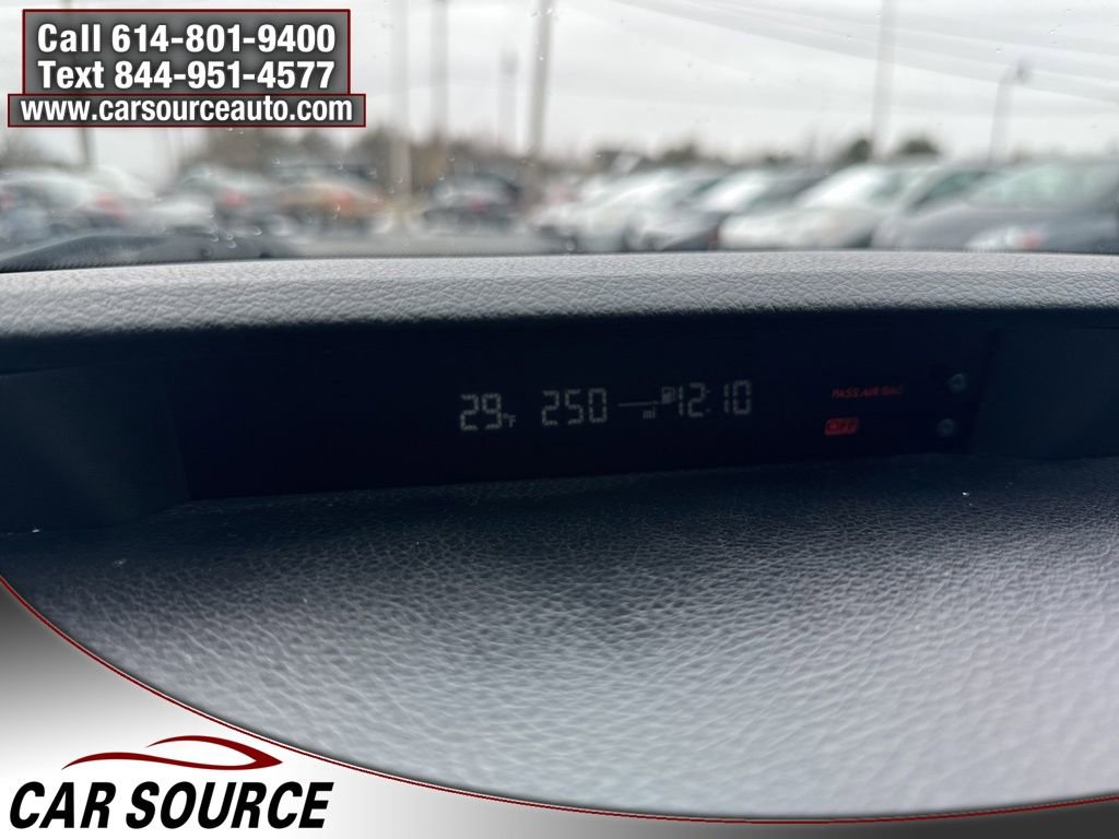 Used 2013 Subaru Legacy 2.5i Premium w/ All-Weather Pkg image 13