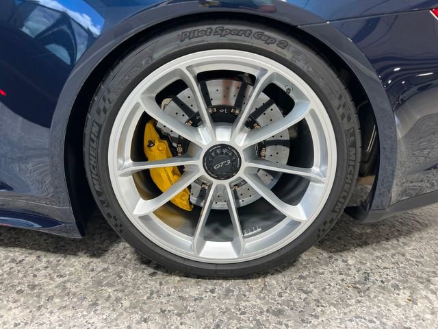 Used 2015 Porsche 911 GT3 RWD image 39