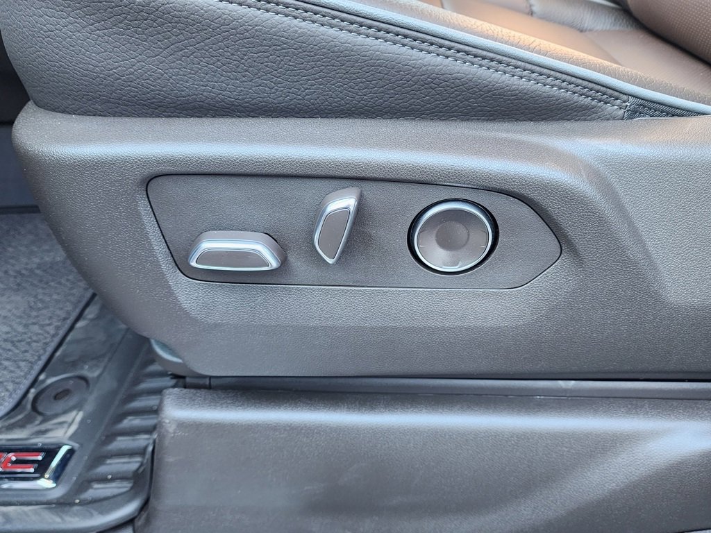 New 2026 GMC Sierra 1500 Denali w/ Denali Reserve Package image 19