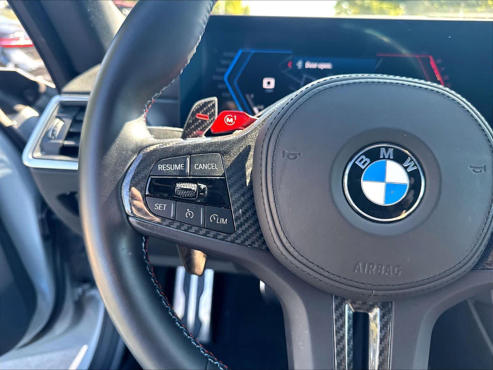 Used 2024 BMW M2 w/ Lighting Package RWD image 14