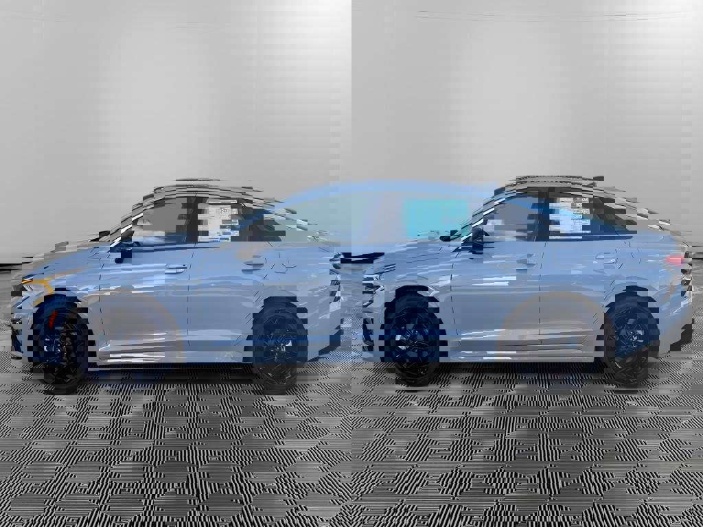 New 2026 Kia K5 GT-Line image 2