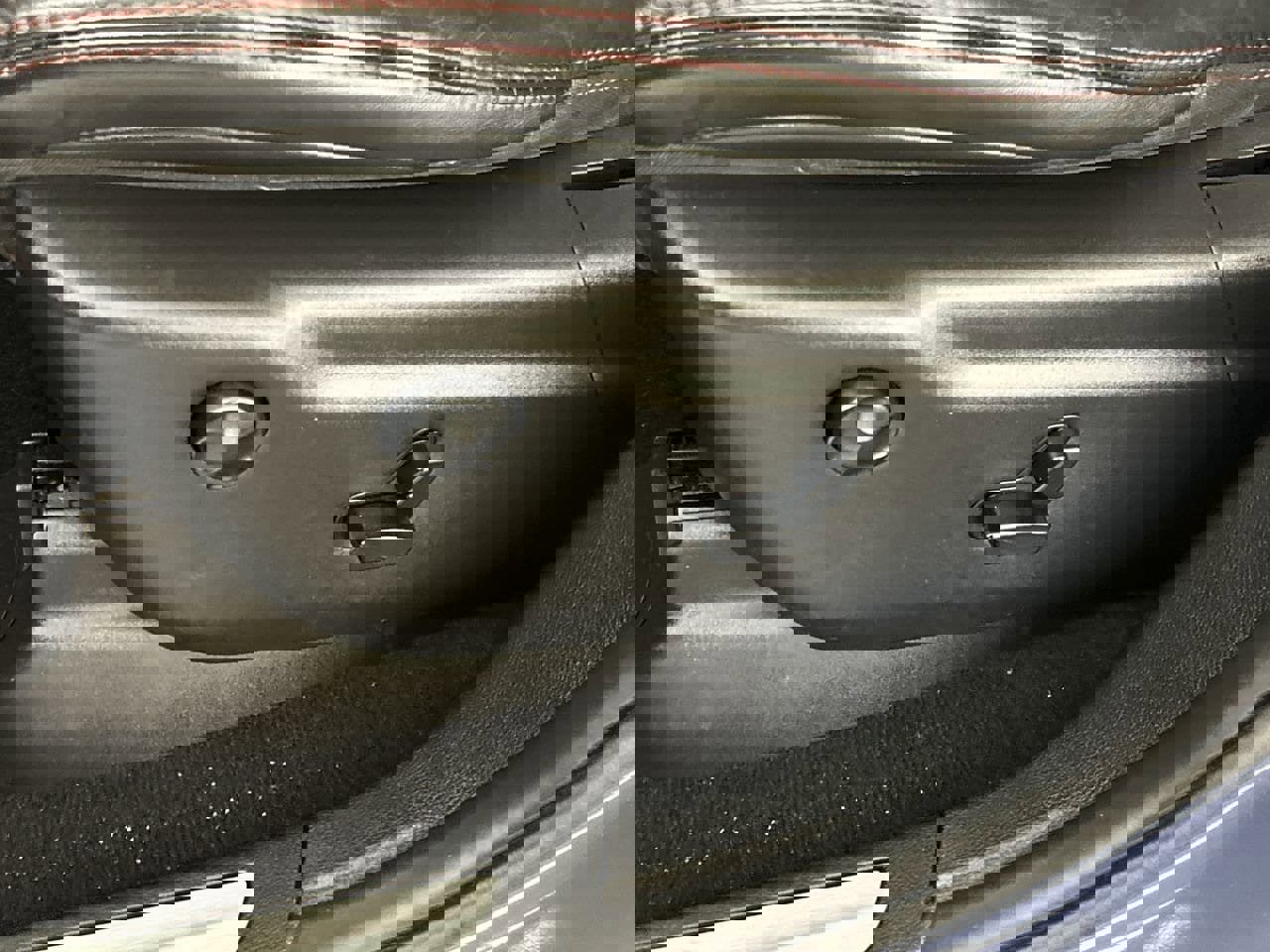 Used 2020 Jeep Grand Cherokee Trailhawk w/ Interior Metal Package image 20