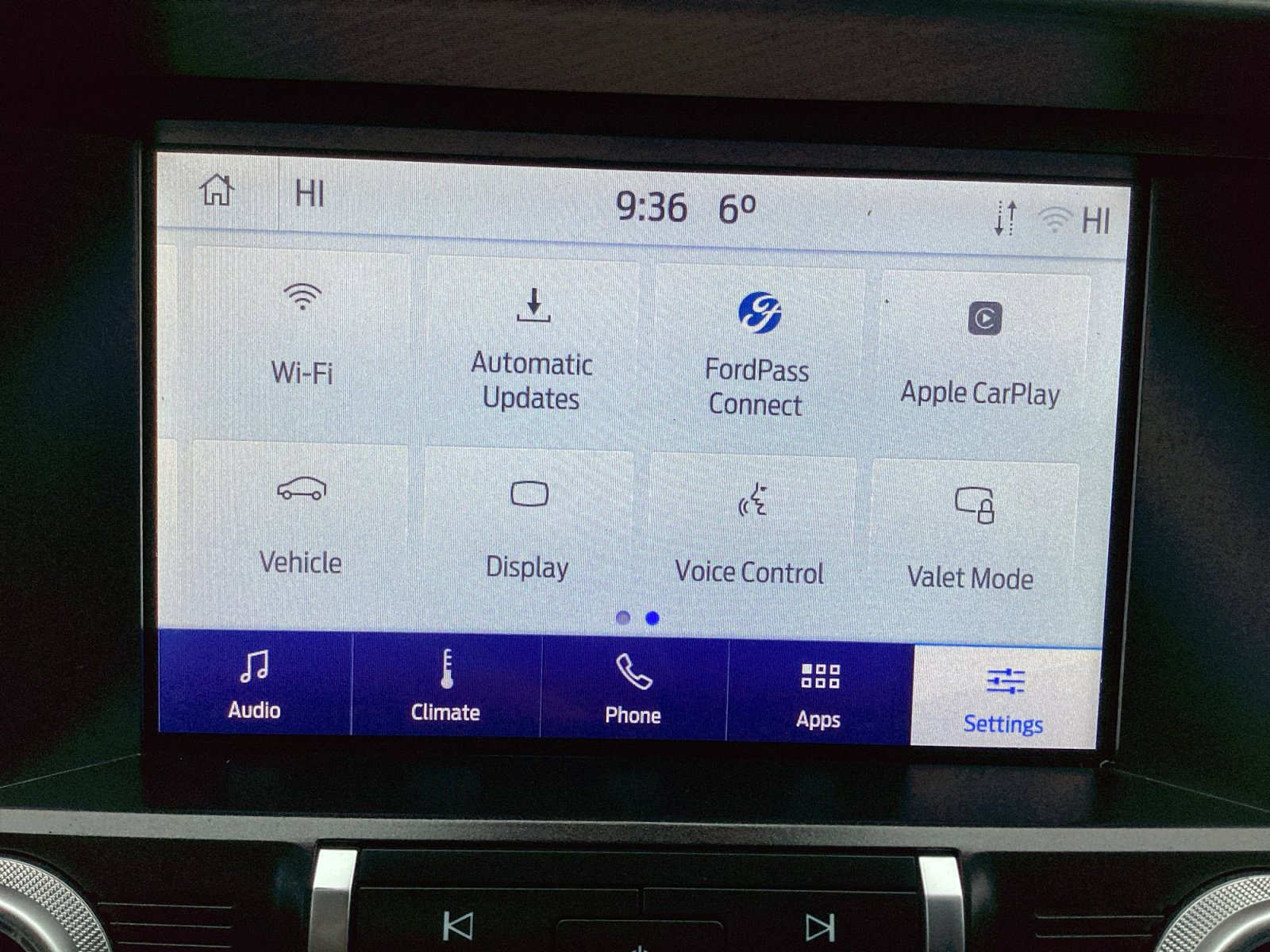 Used 2023 Ford Mustang Premium image 5