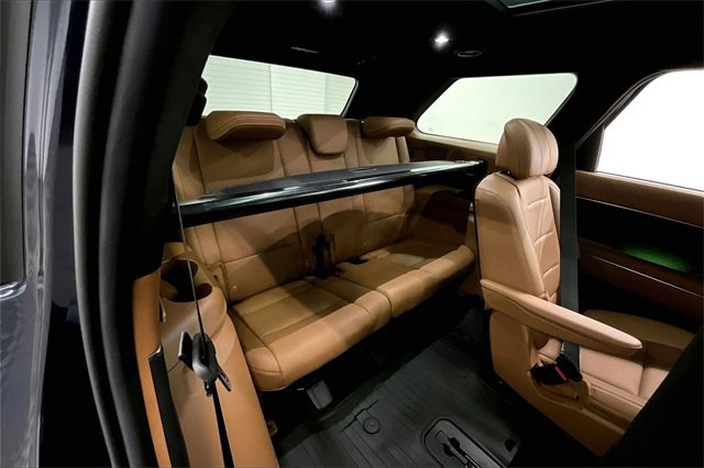 Used 2026 Hyundai Palisade Calligraphy image 31