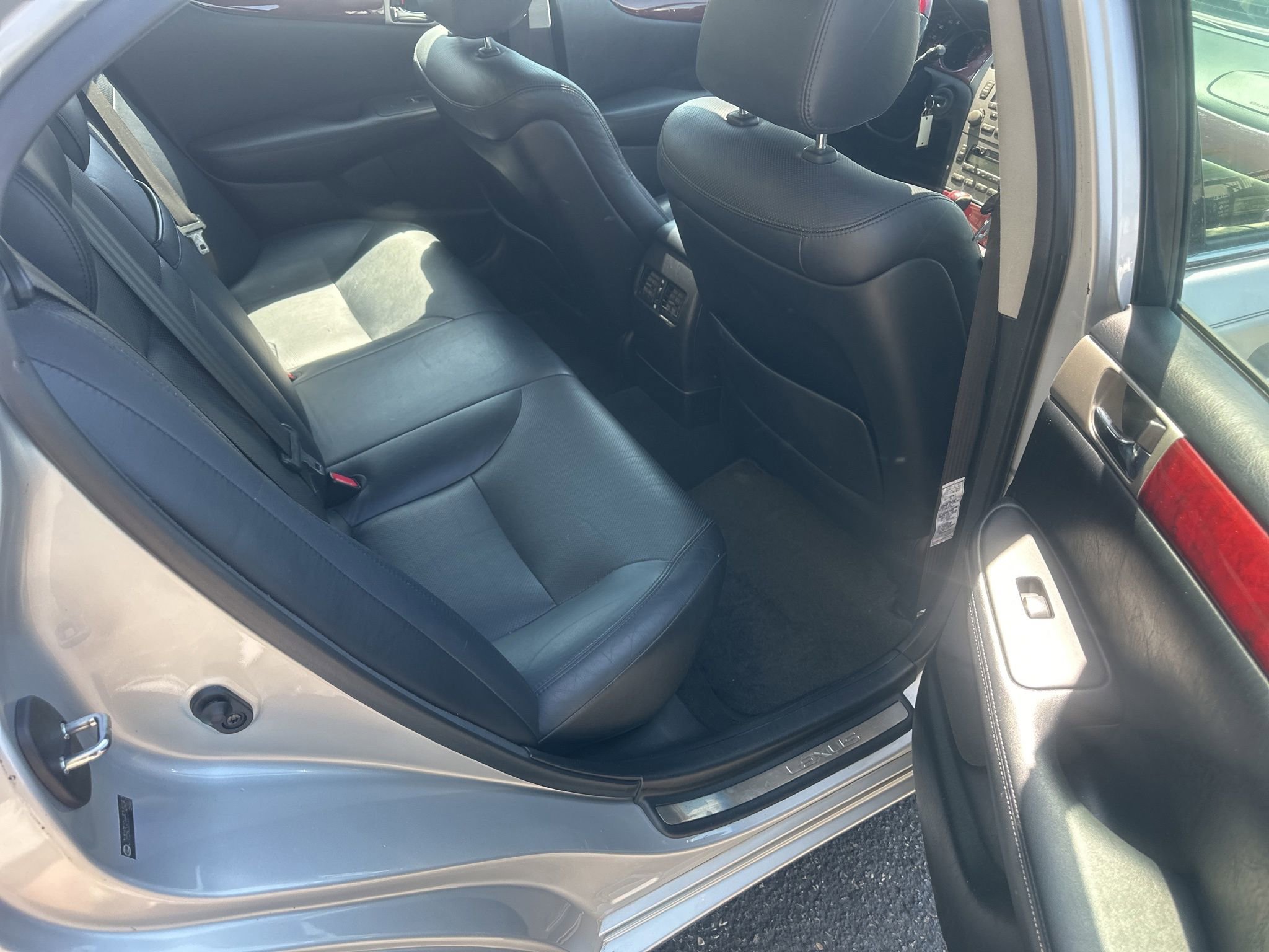 Used 2006 Lexus ES 330 image 10