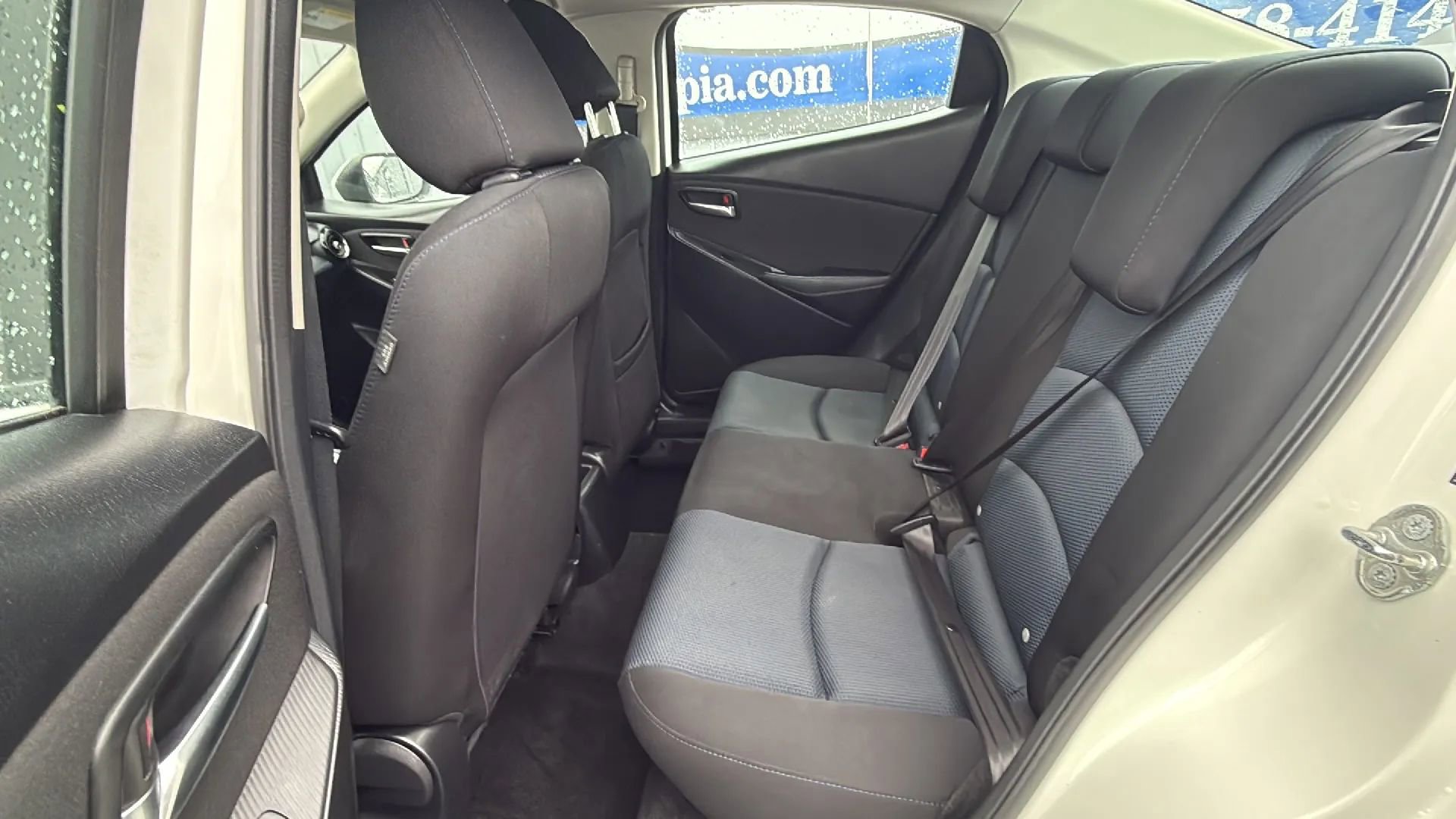 Used 2016 Scion iA image 14