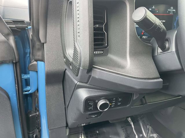 New 2025 Ford Bronco Badlands AWD/4WD image 14
