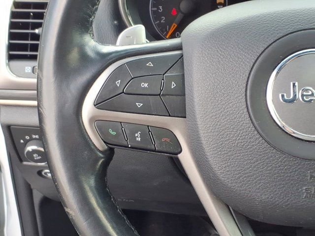 Used 2020 Jeep Grand Cherokee Limited X AWD/4WD image 18