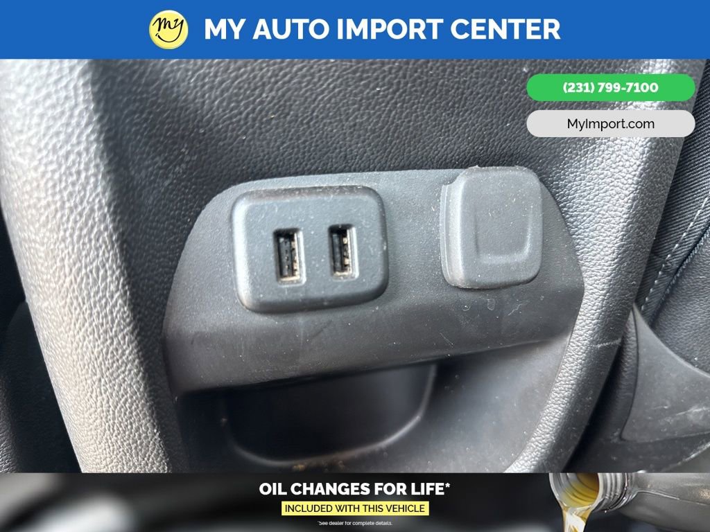 Used 2018 Chevrolet Colorado ZR2 image 26