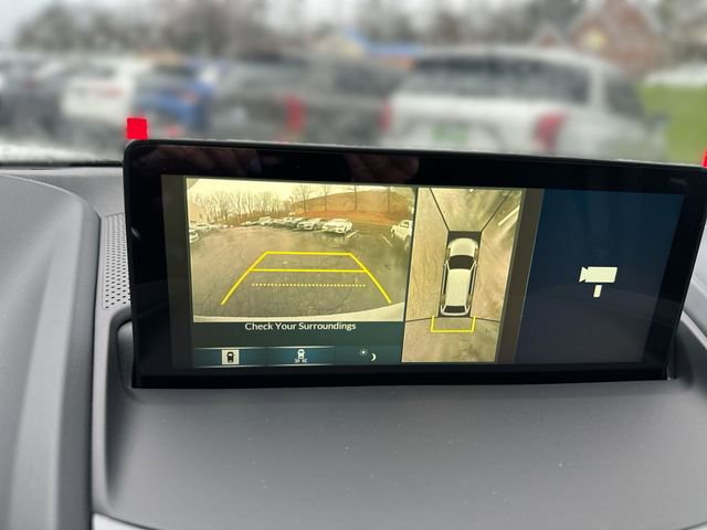 New 2026 Acura RDX A-Spec AWD/4WD image 18