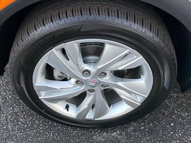 Certified 2024 Buick Encore GX Preferred w/ Comfort Package FWD image 38