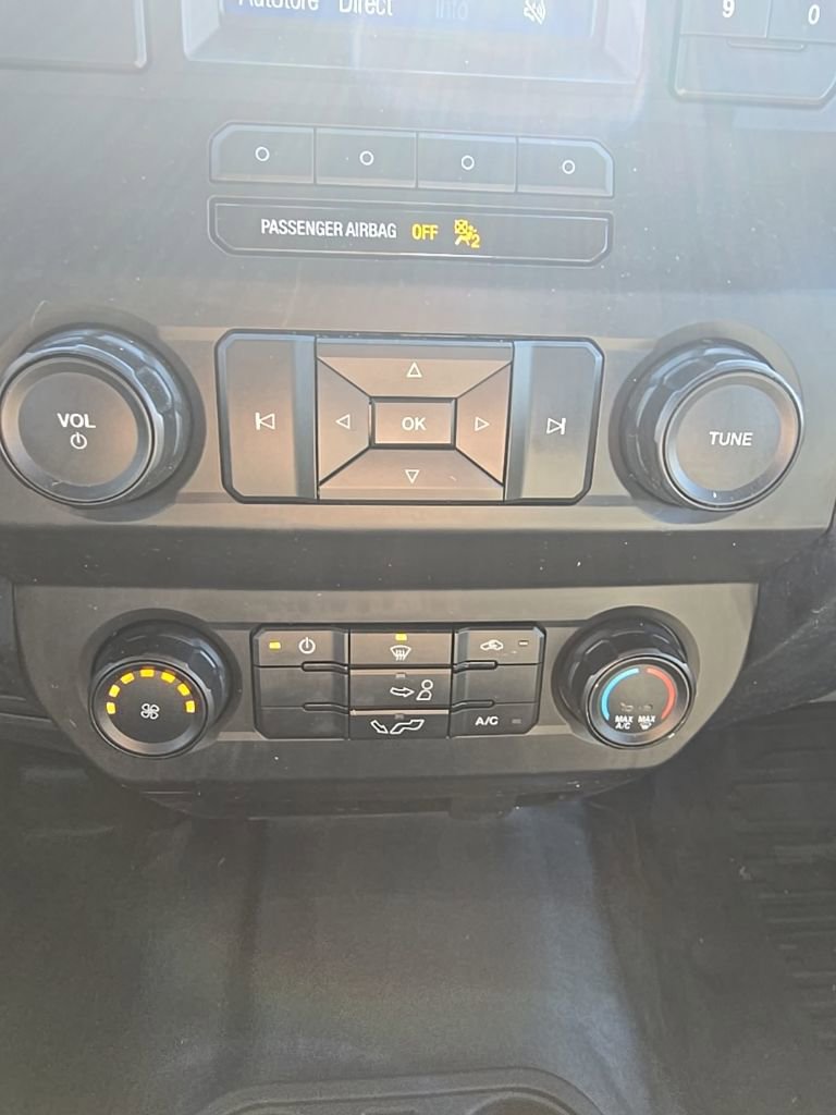 Used 2019 Ford F150 XL RWD image 16