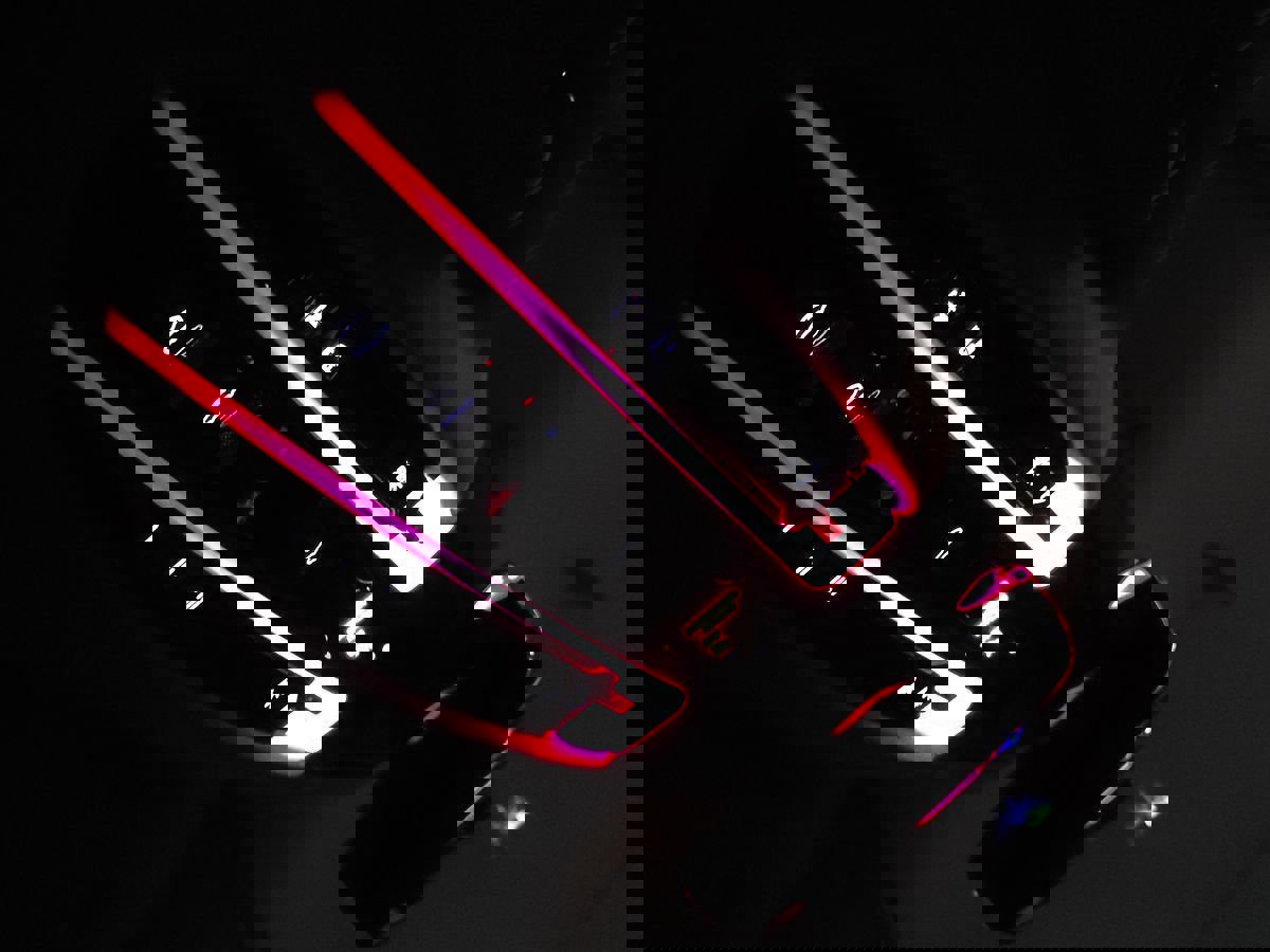 Used 2020 Porsche Panamera 4S image 26