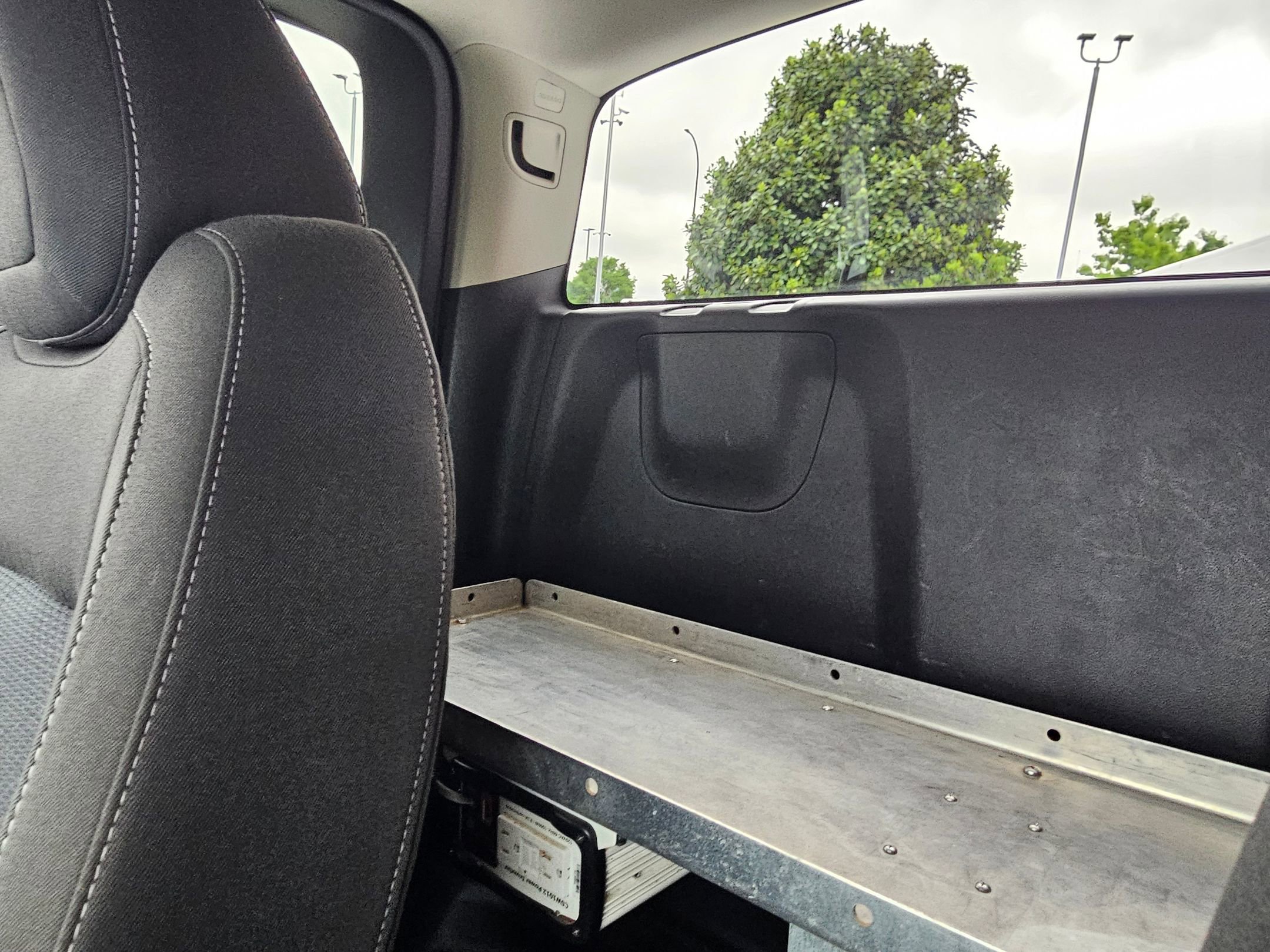 Used 2022 Chevrolet Colorado LT w/ Fleet Safety Package image 24