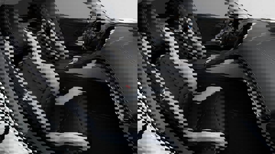 New 2026 Chevrolet Corvette Z06 image 35