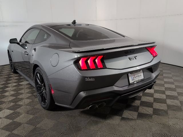 New 2026 Ford Mustang GT Premium RWD image 4