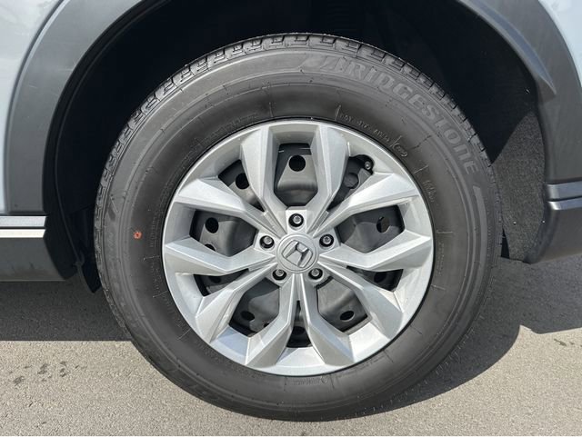 Used 2025 Honda CR-V LX image 22