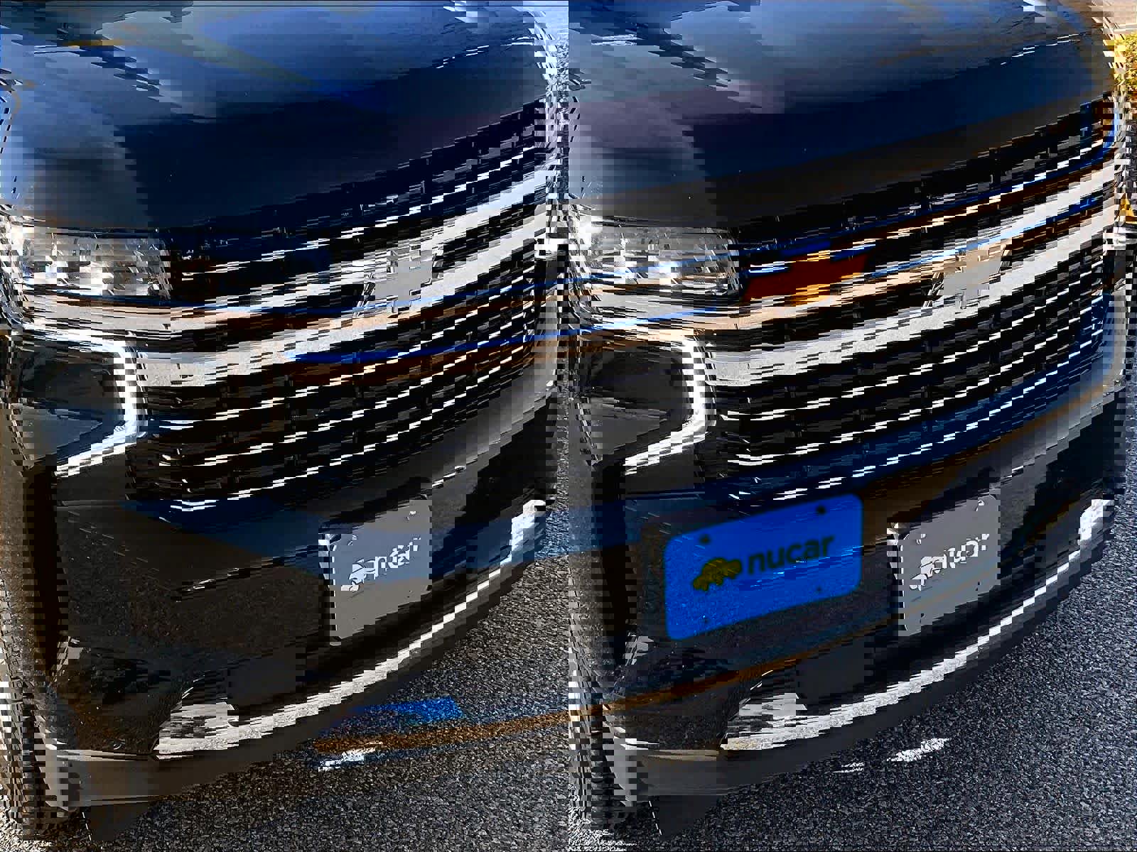 Used 2024 Chevrolet Tahoe LT image 31