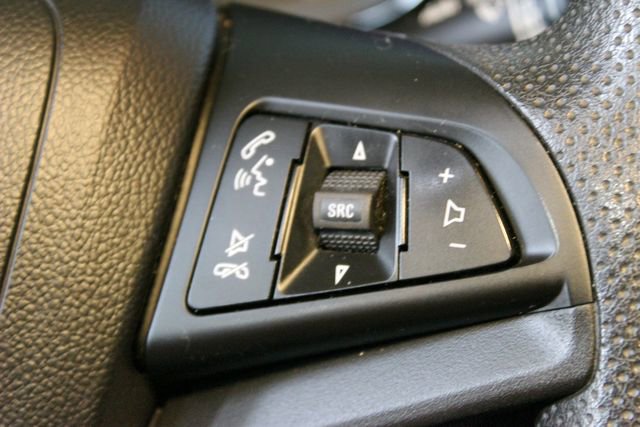 Used 2021 Chevrolet Trax LS w/ Tint and Cruise Package AWD/4WD image 21