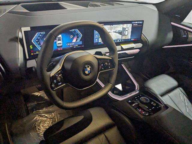 New 2026 BMW X3 xDrive30 w/ Premium Package image 3