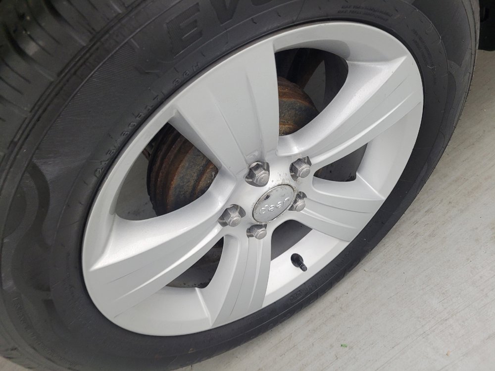Used 2016 Jeep Patriot Latitude FWD image 31