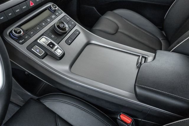 Used 2024 Hyundai Palisade SEL FWD image 10