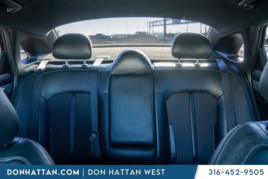 Used 2023 Kia K5 GT-Line w/ GT-Line Premium Package image 21