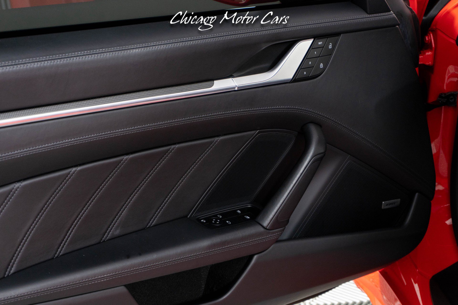 Used 2022 Porsche 911 GT3 RS AWD/4WD image 21