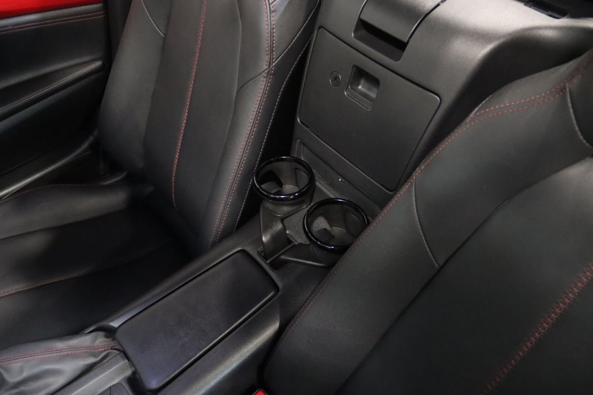 Used 2016 MAZDA MX-5 Miata Grand Touring RWD image 59