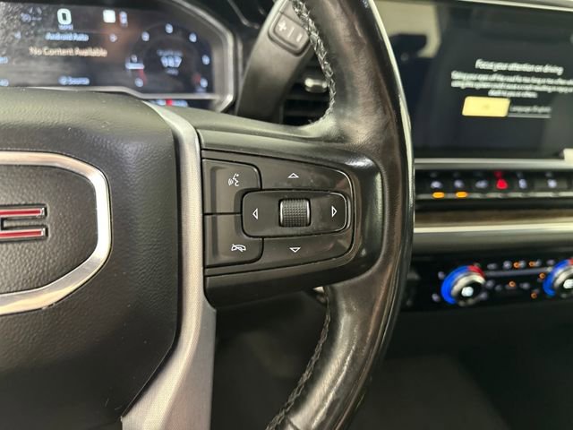 Used 2023 GMC Sierra 1500 Elevation image 15