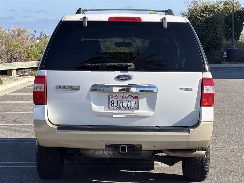 Used 2007 Ford Expedition Eddie Bauer RWD image 5
