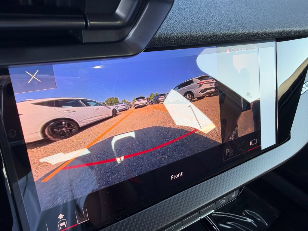 New 2026 Audi RS 3 AWD/4WD image 26