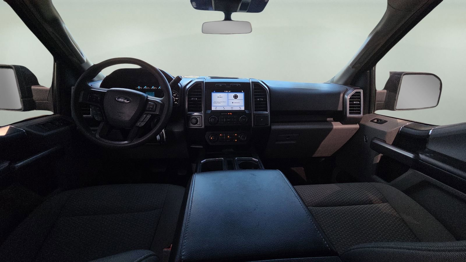 Used 2019 Ford F150 XLT image 22