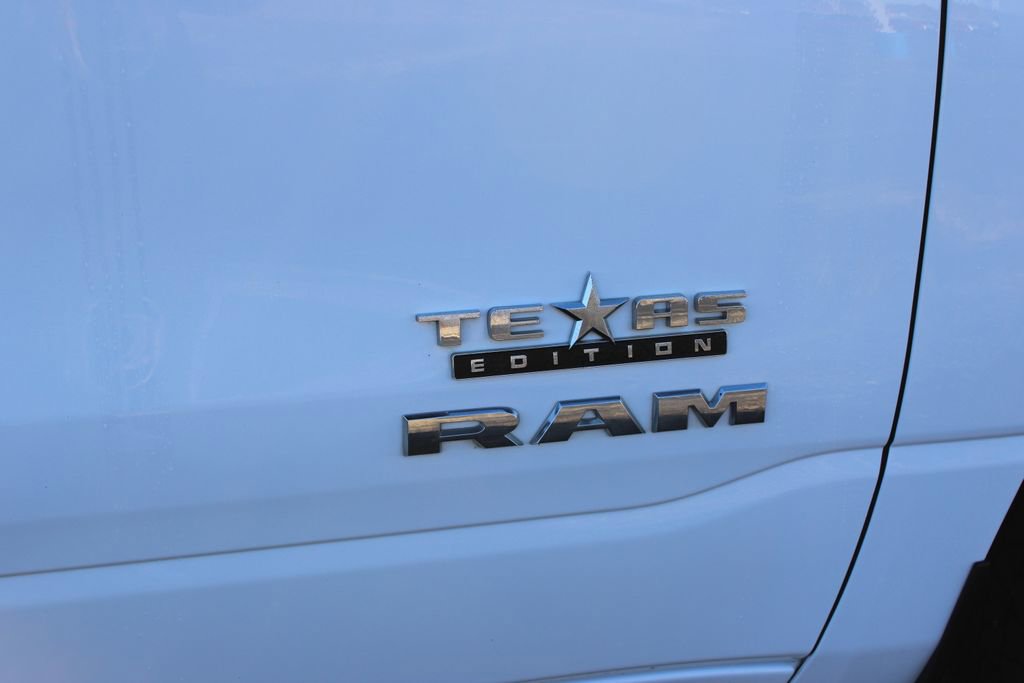Used 2023 RAM 1500 Big Horn w/ Trailer Tow Group image 13