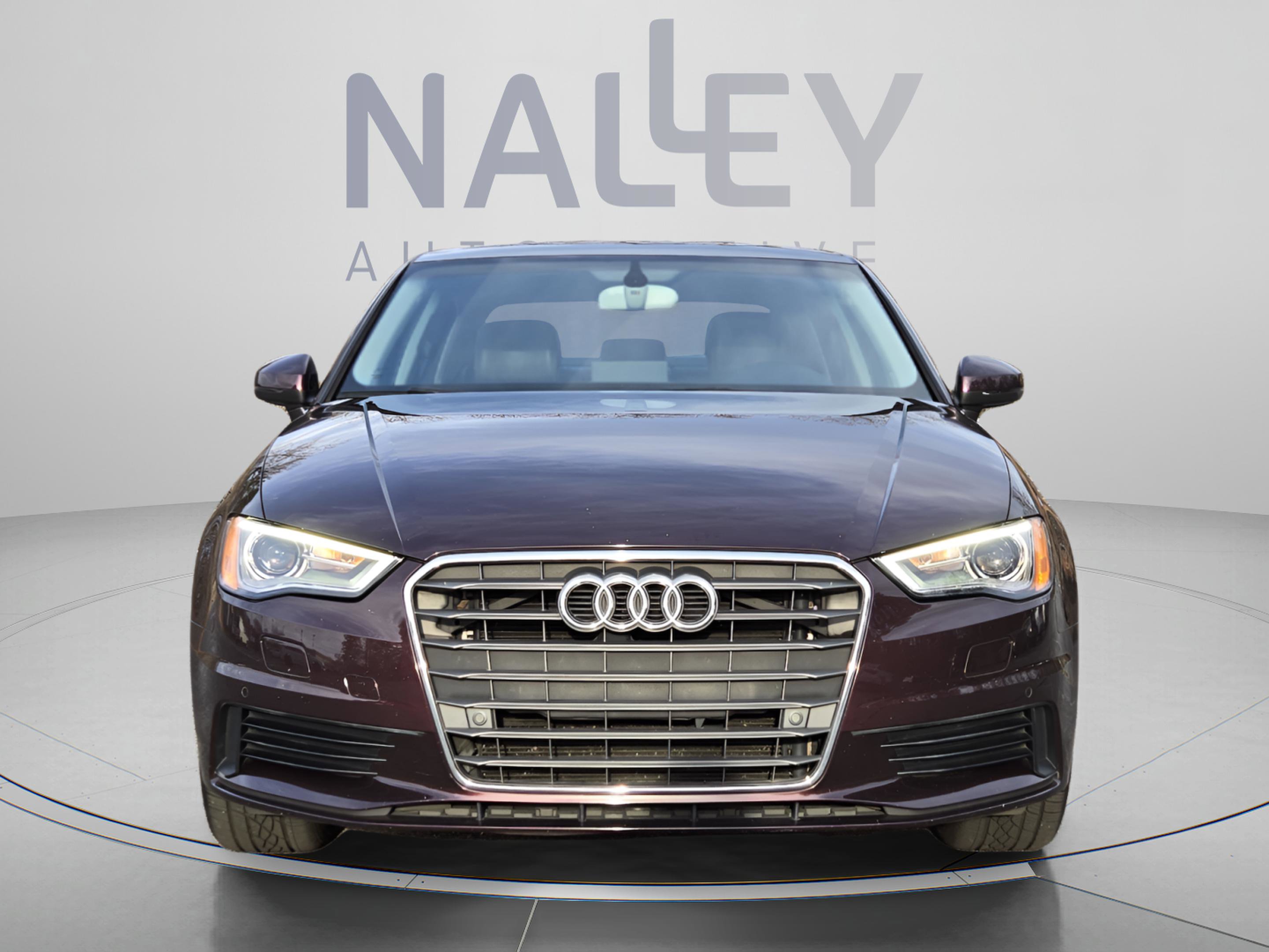 Used 2015 Audi A3 1.8T Premium Plus FWD image 9