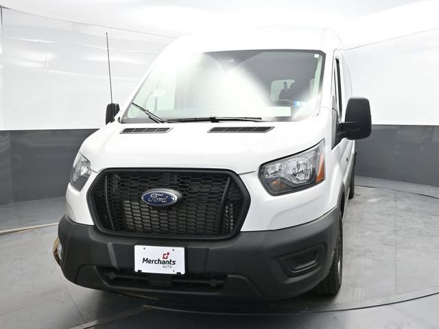 Used 2024 Ford Transit 350 XL image 2