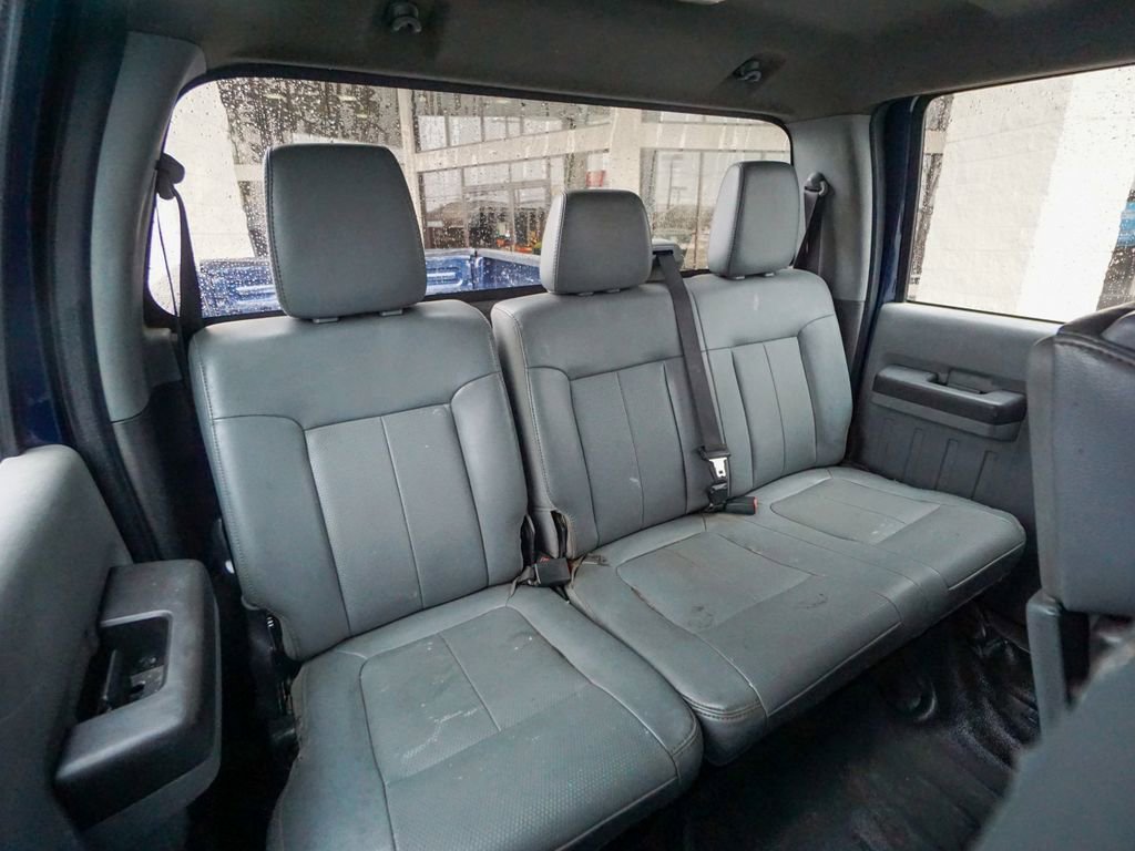 Used 2011 Ford F350 XL w/ XL Value Pkg image 24