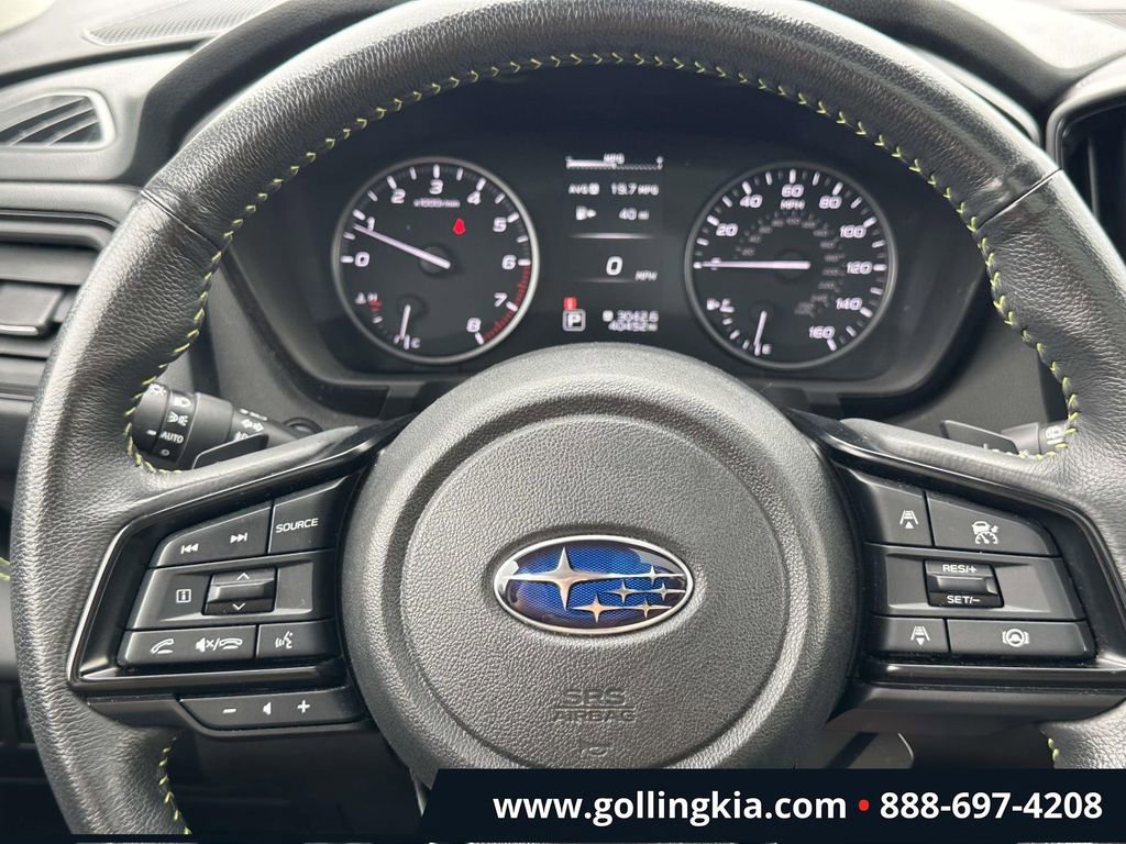 Used 2023 Subaru Ascent Onyx Edition image 22