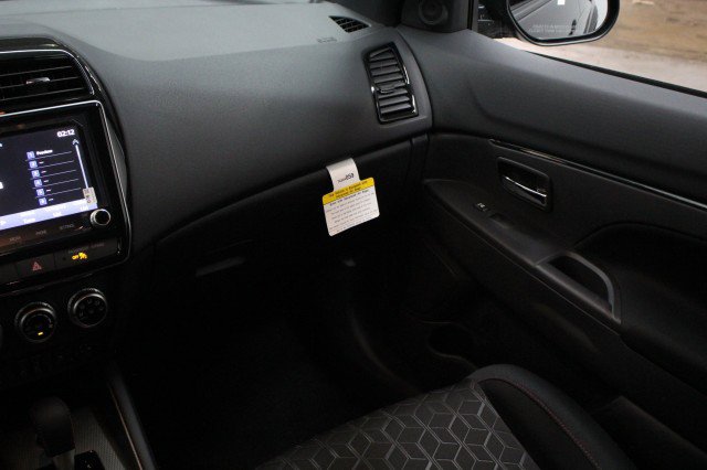 New 2026 Mitsubishi Outlander Sport AWD image 22